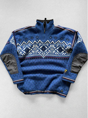 Dale of norway grueso LANA (L-XL)