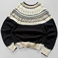 Sweater vintage (S-M) - Miniatura 1