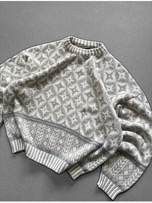 Sweater vintage (L)