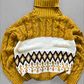 Sweater vintage (S) - Miniatura 2
