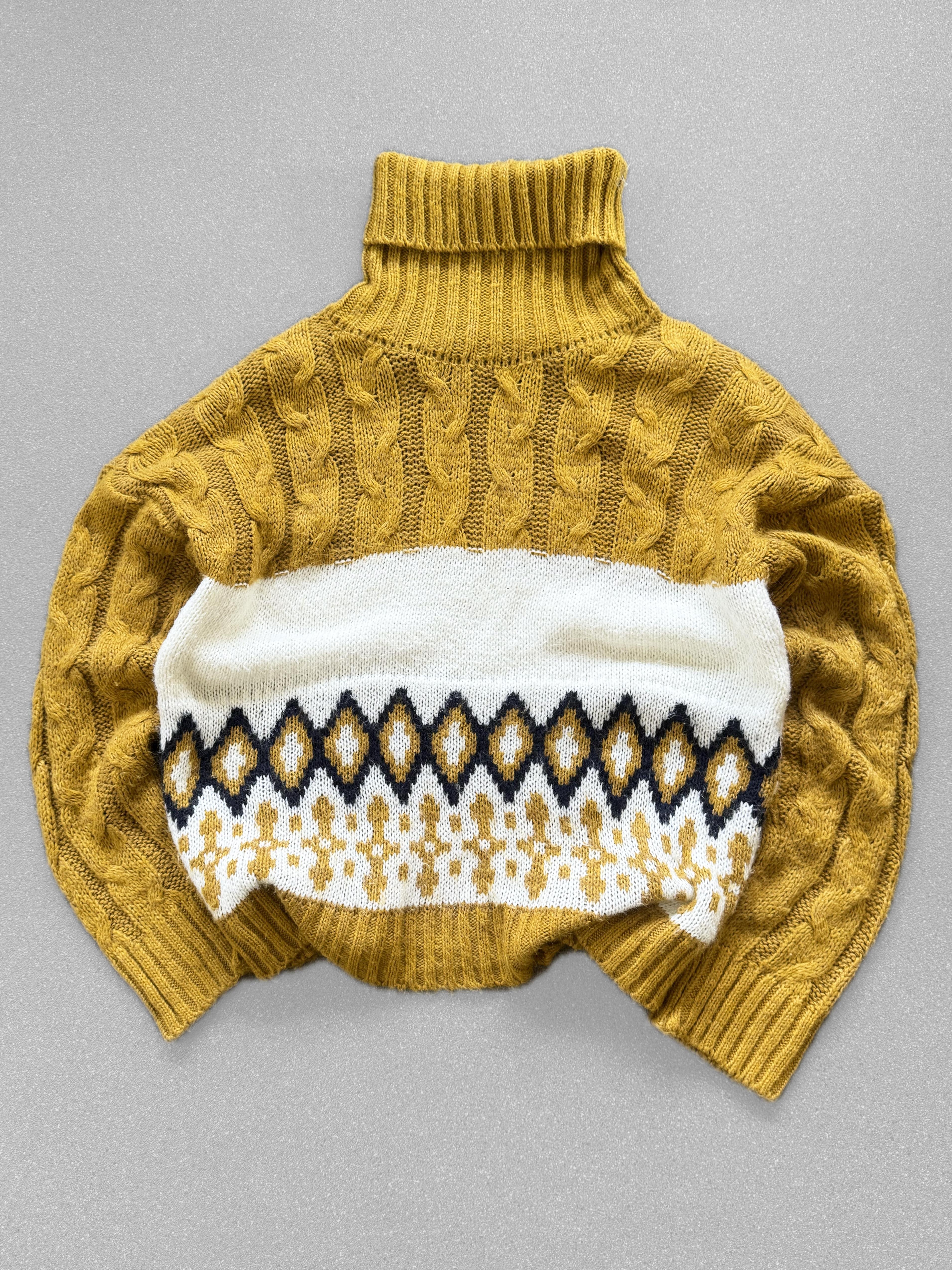 Sweater vintage (S) 1