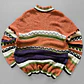 Sweater vintage (L-XL) - Miniatura 1