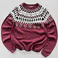 Sweater vintage (M-L) - Miniatura 1