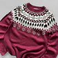 Sweater vintage (M-L) - Miniatura 2