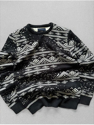 Sweater vintage (S)