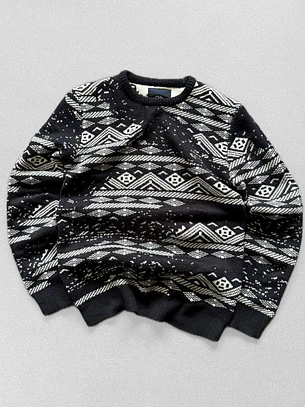 Sweater vintage (S)