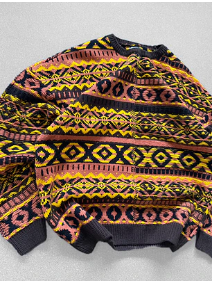 Sweater vintage (L)