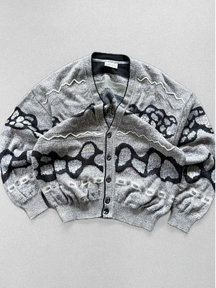 Sweater vintage (L)