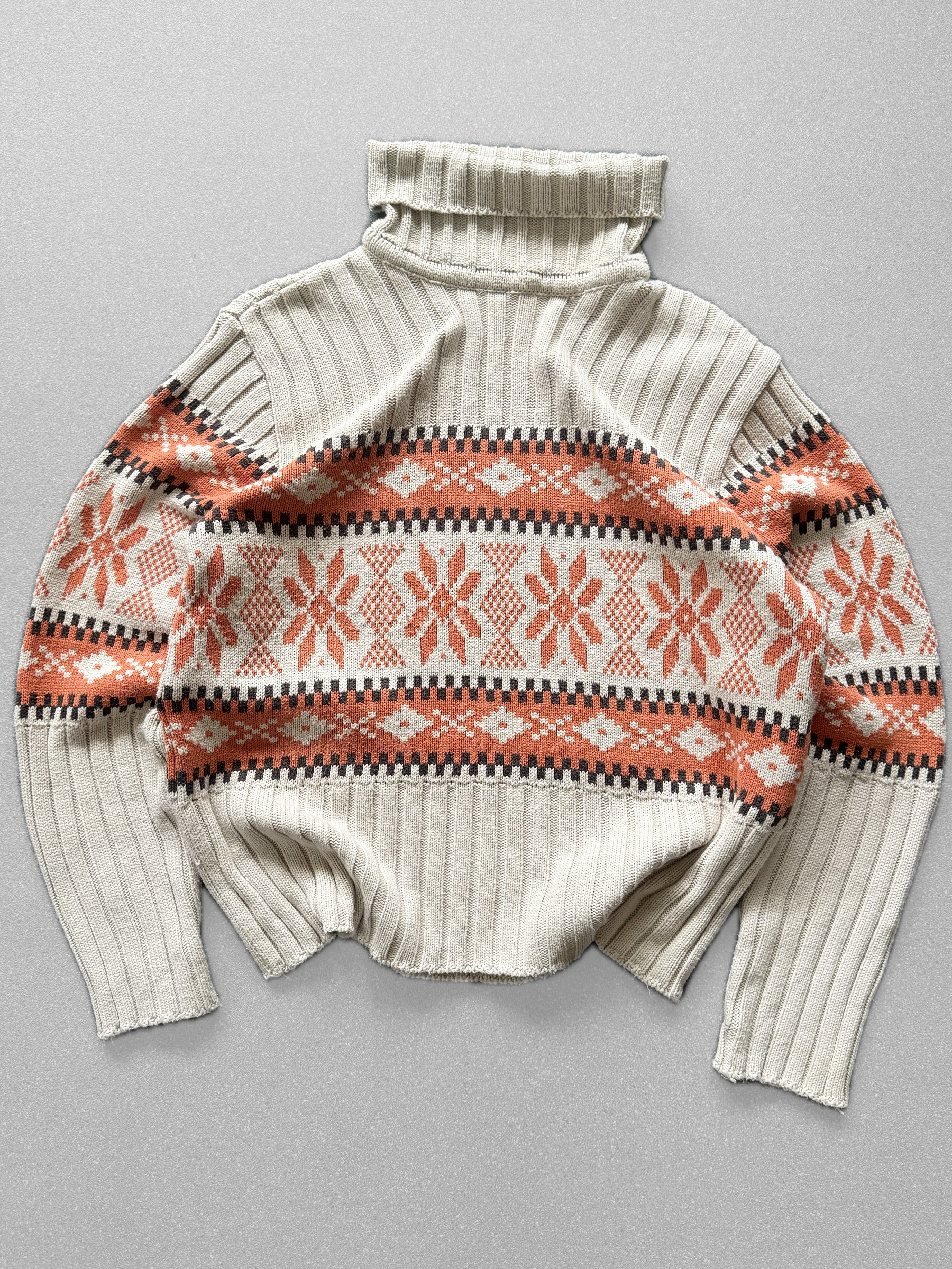 Sweater vintage (S-M) 1