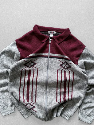 Sweater vintage (M-L)