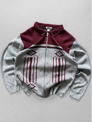 Sweater vintage (M-L)