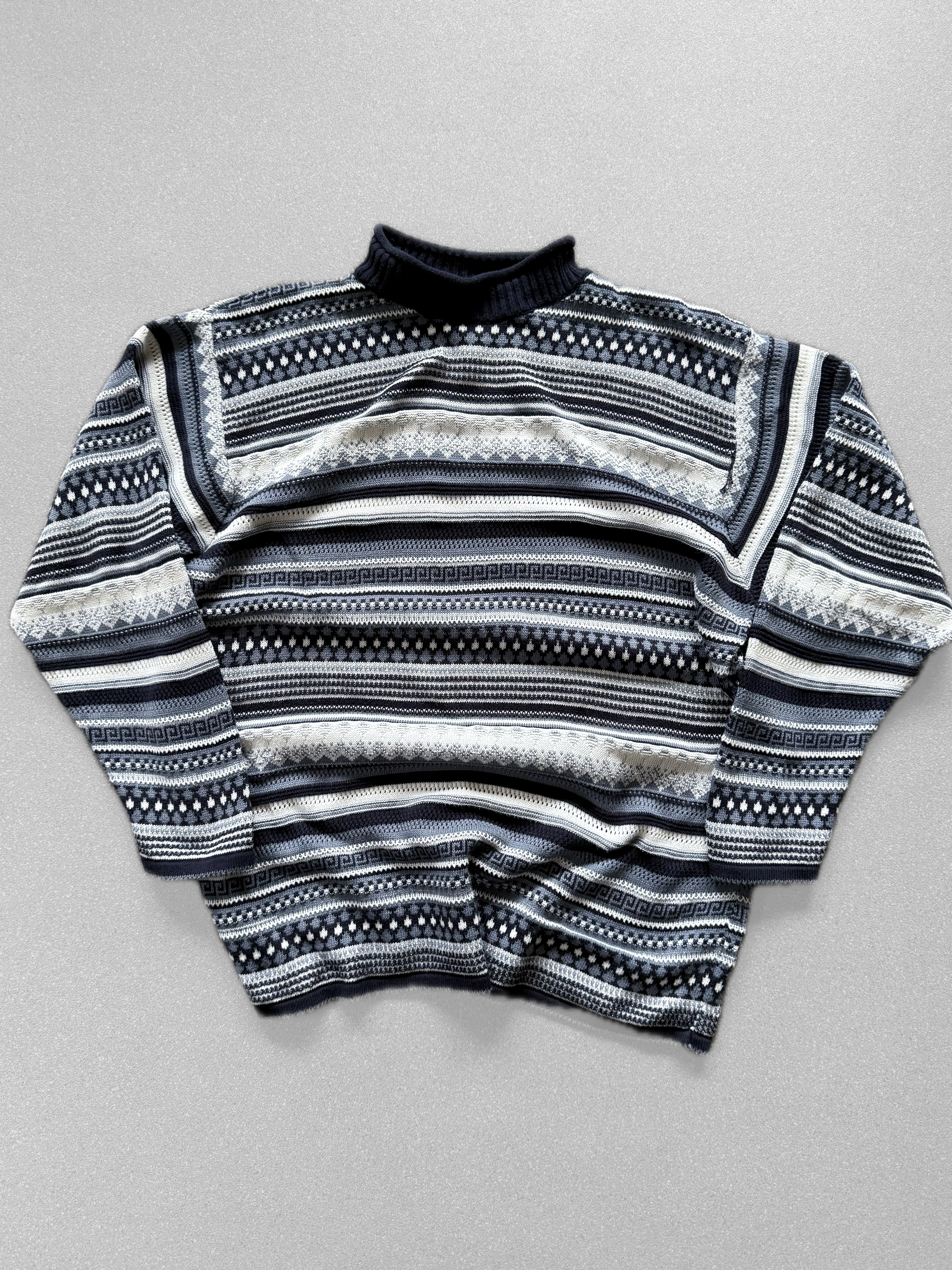 Sweater vintage (M-L) 2