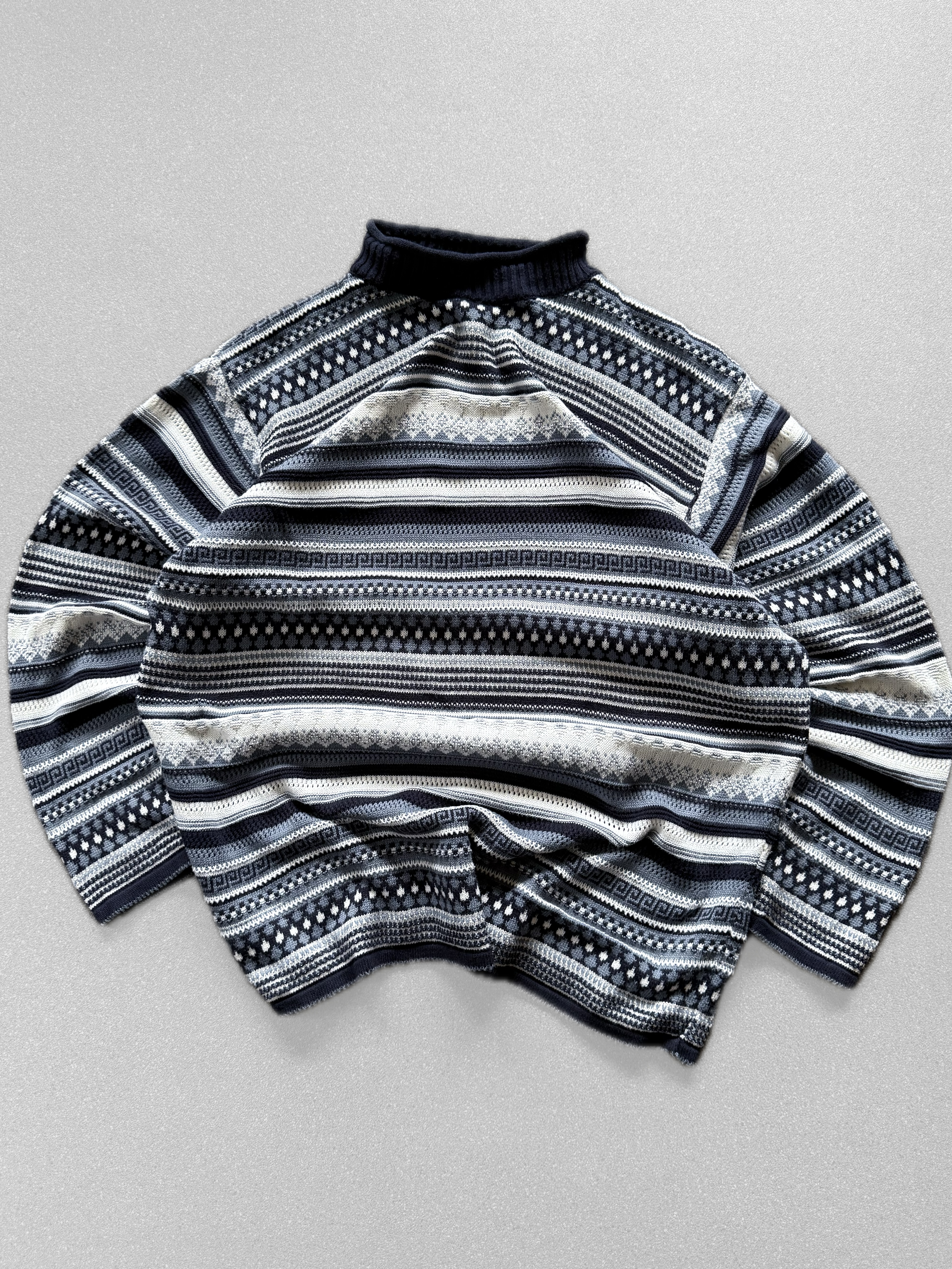 Sweater vintage (M-L) 1