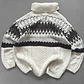 Sweater vintage (L-XL) - Miniatura 1