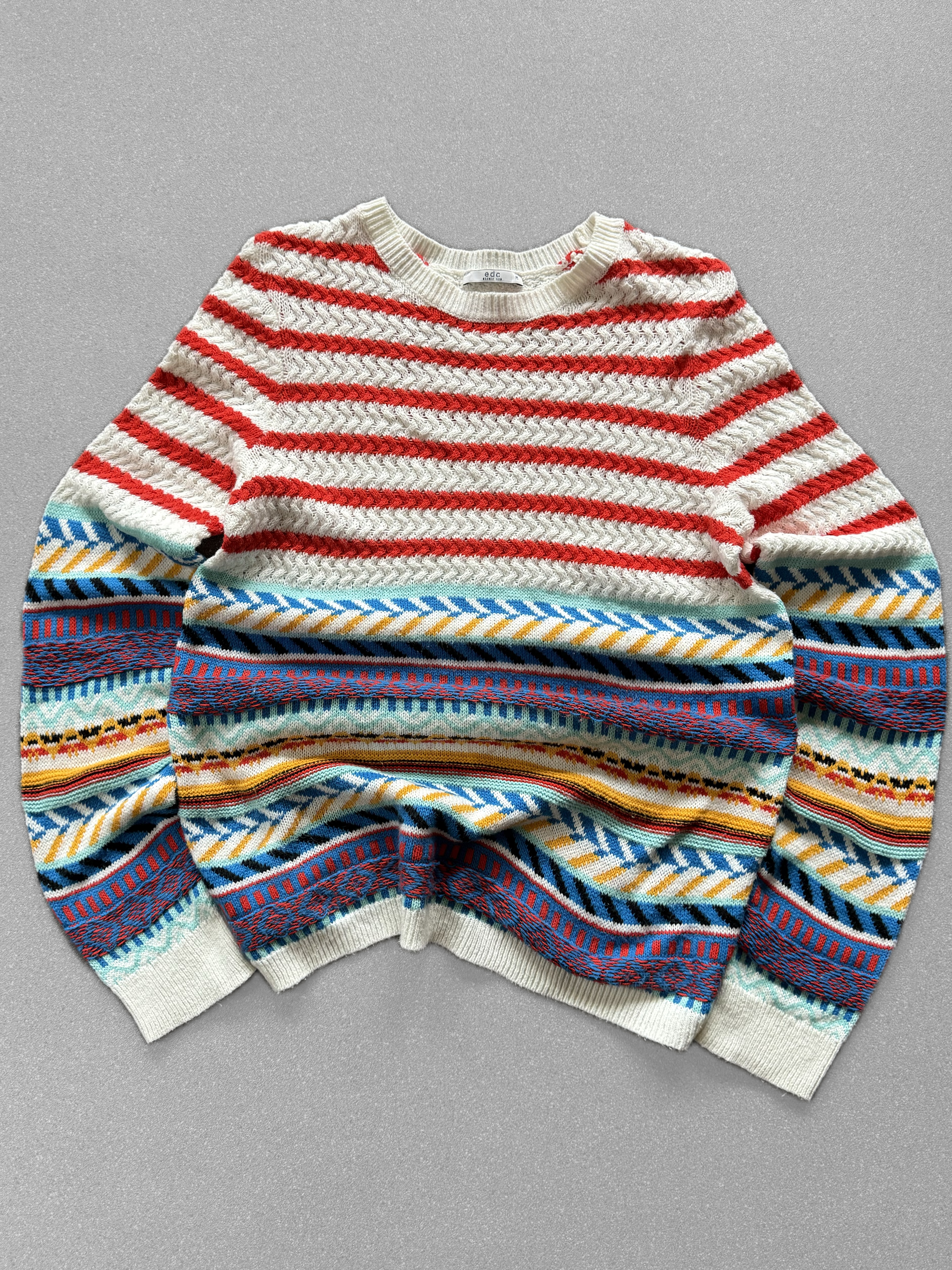 Sweater vintage (S) 1
