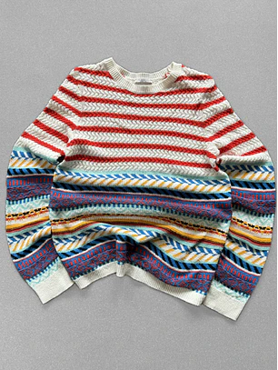 Sweater vintage (S)