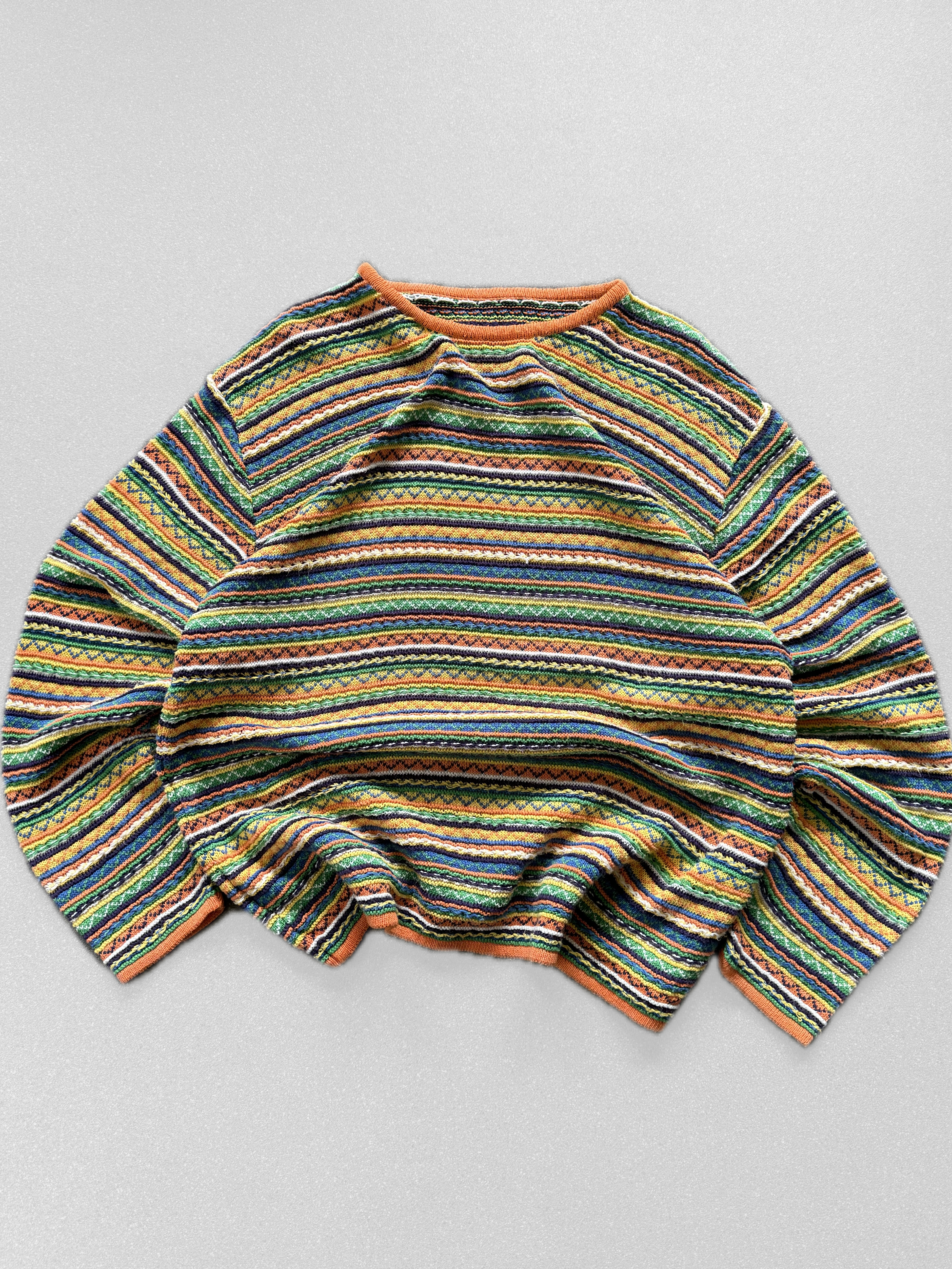 Sweater vintage (L) 1