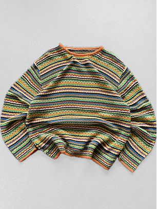 Sweater vintage (L)