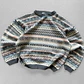 Sweater vintage (L) - Miniatura 2