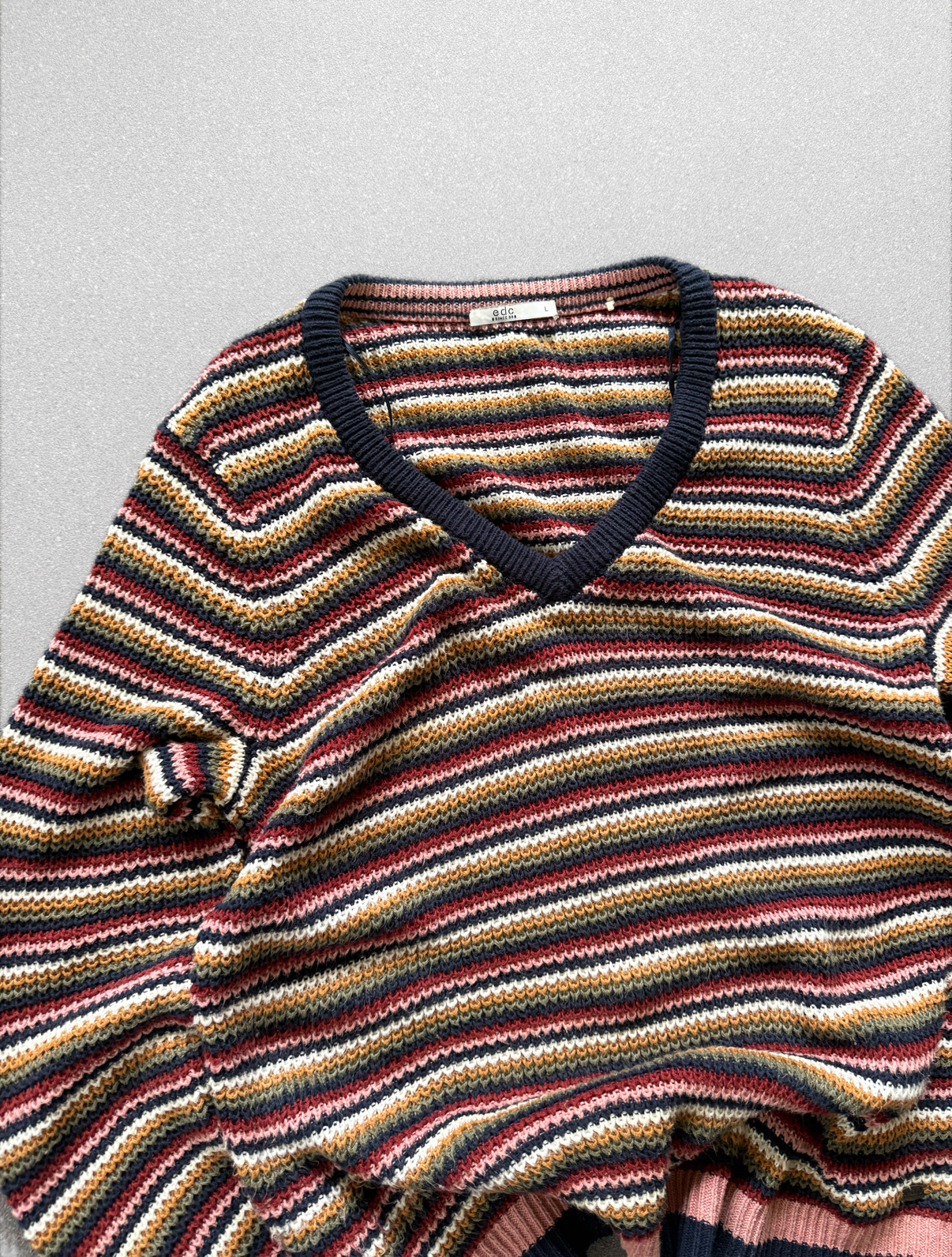 Sweater vintage (M-L) 2