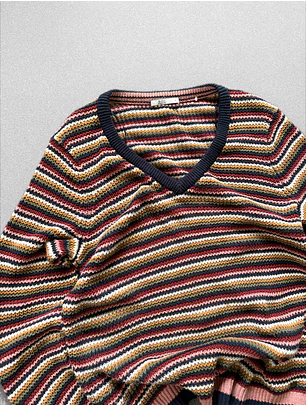 Sweater vintage (M-L)