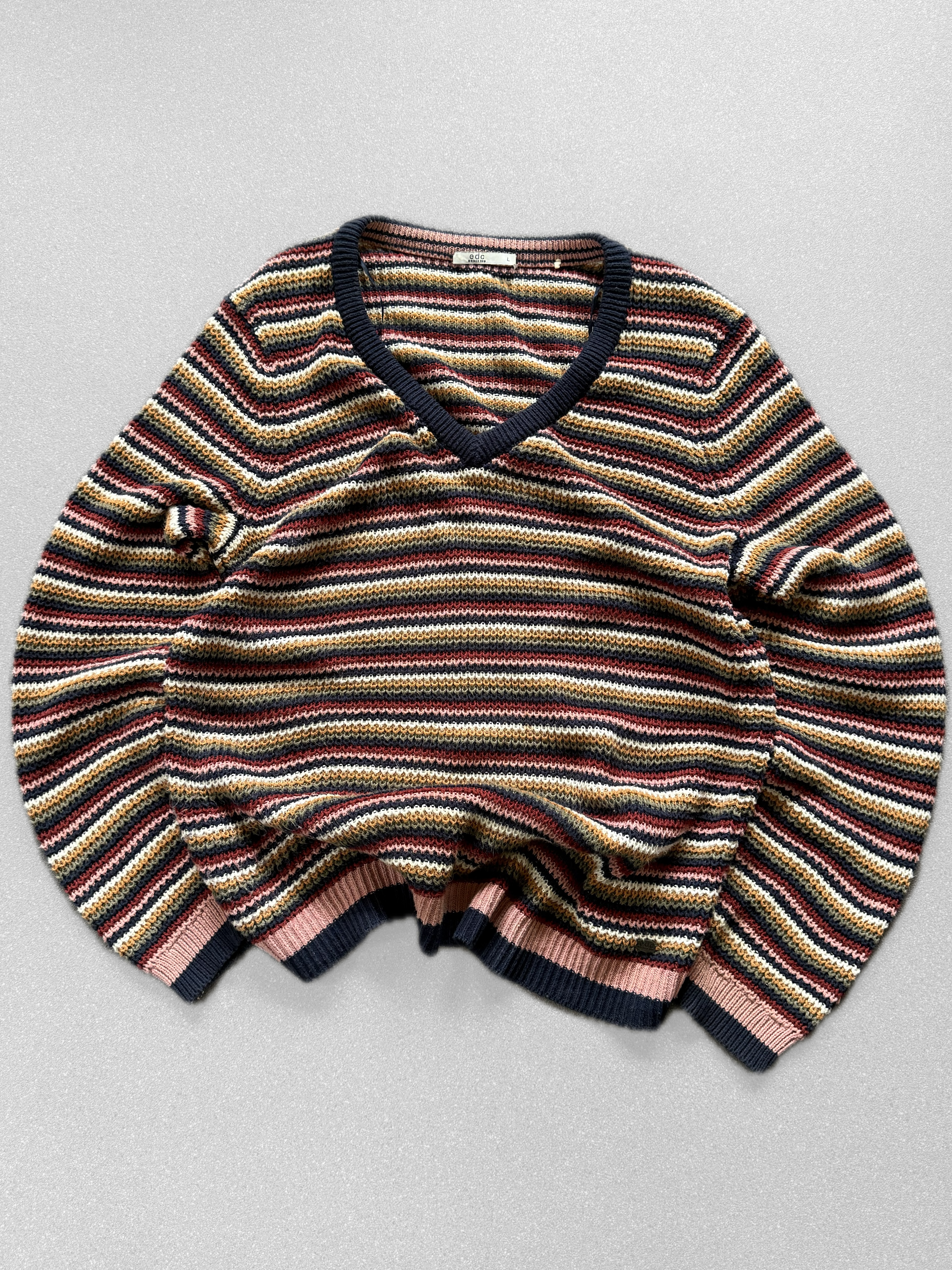 Sweater vintage (M-L) 1