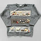 Sweater vintage (M-L) - Miniatura 1