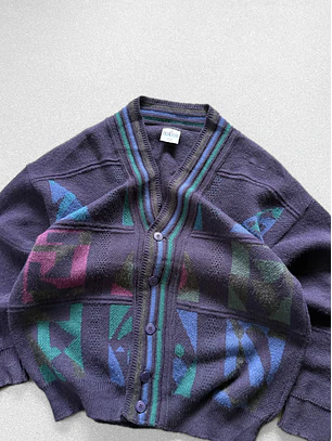 Cardigan vintage  (L)