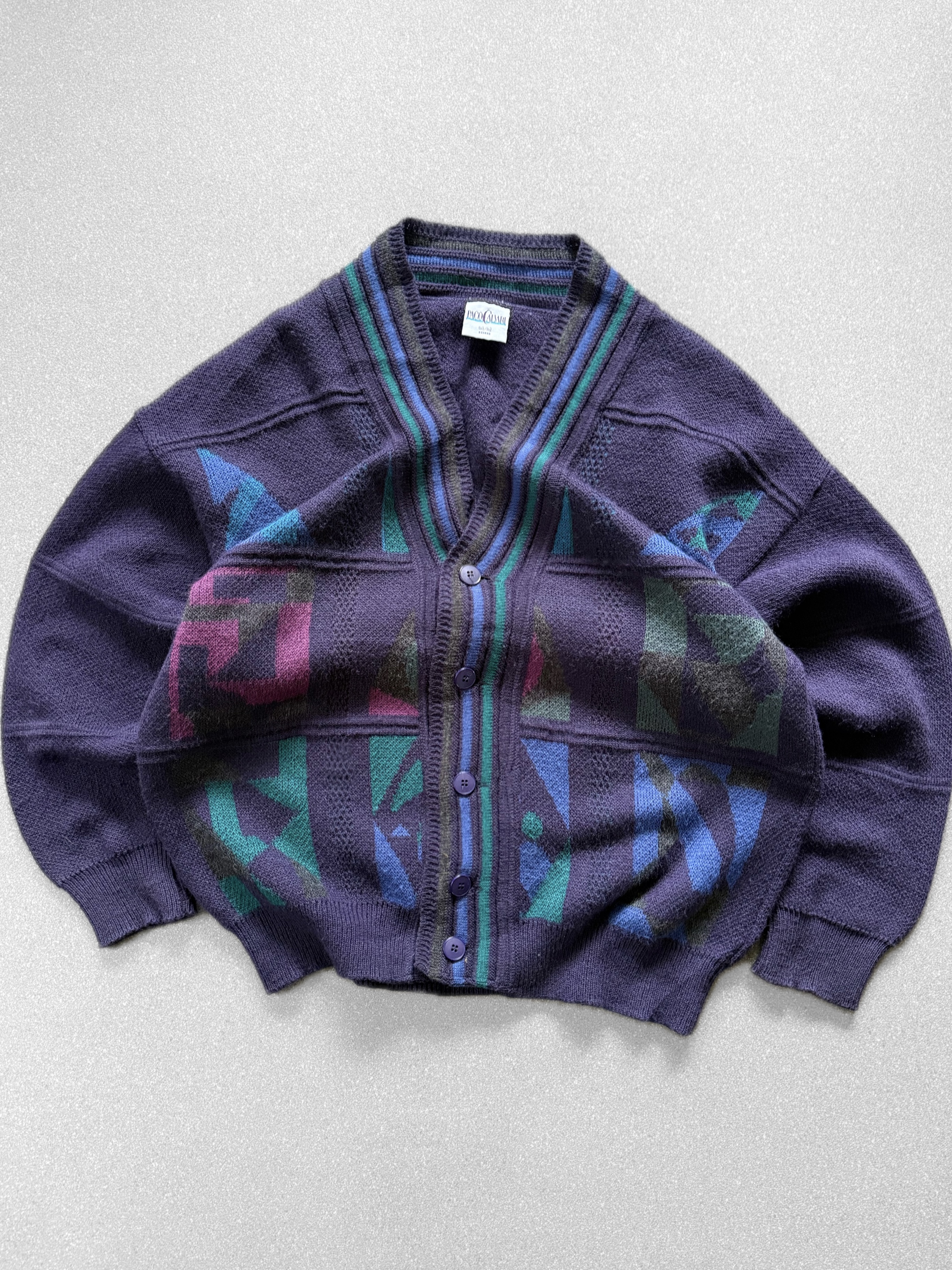 Cardigan vintage  (L) 1