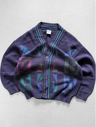Cardigan vintage  (L)