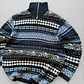 Sweater vintage (M-L) - Miniatura 2