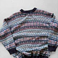 Sweater vintage (M) - Miniatura 3