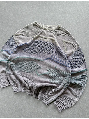 Sweater vintage (L)