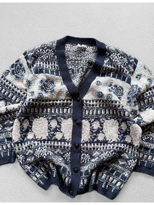 Sweater vintage (L)