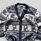 Sweater vintage (L) - Miniatura 2