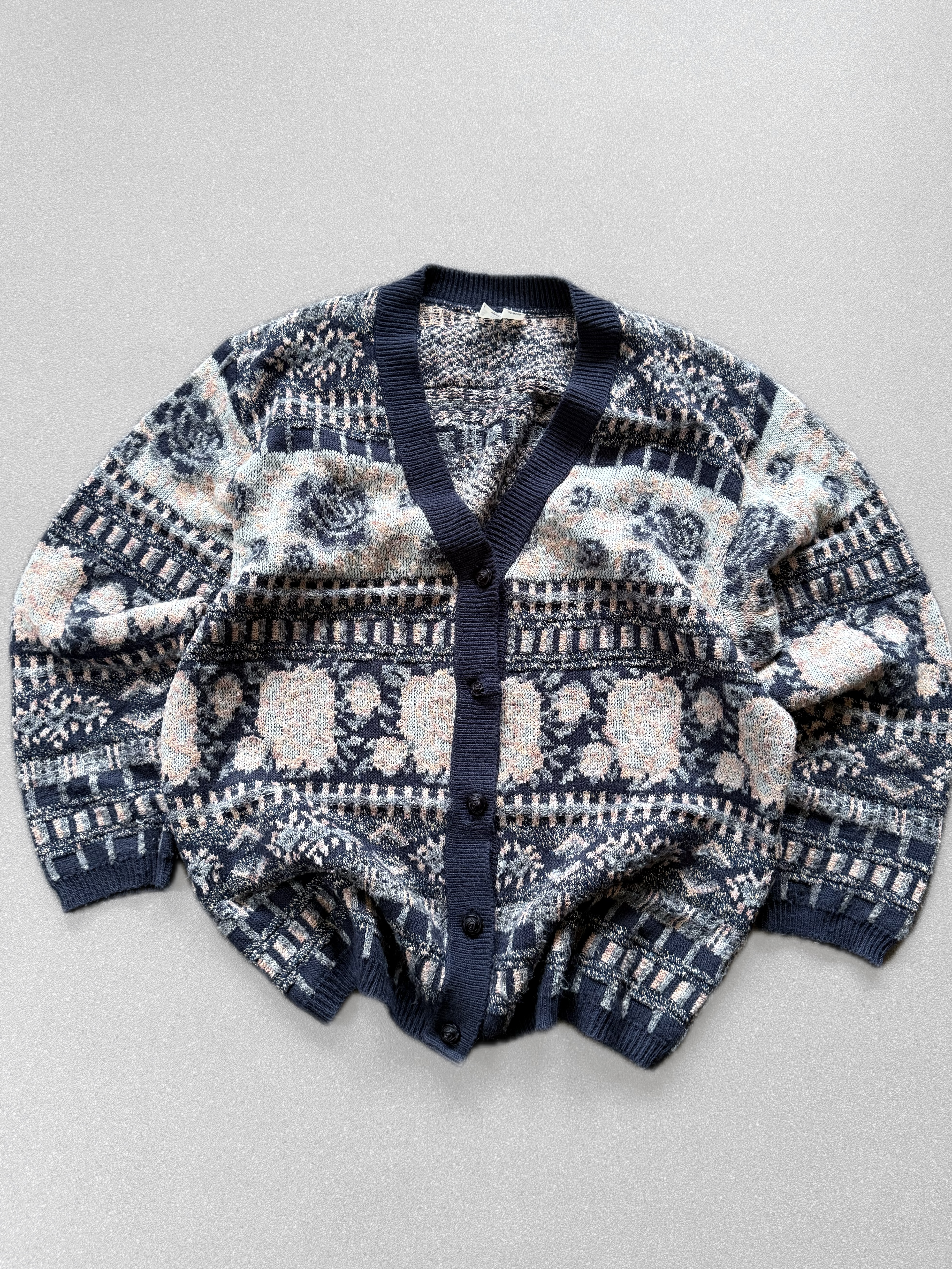 Sweater vintage (L) 1