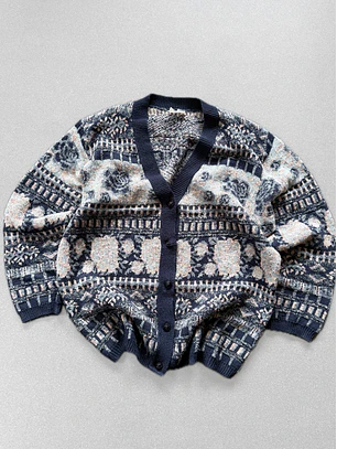Sweater vintage (L)