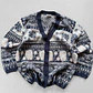 Sweater vintage (L) - Miniatura 1