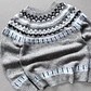 Sweater vintage (S) - Miniatura 2