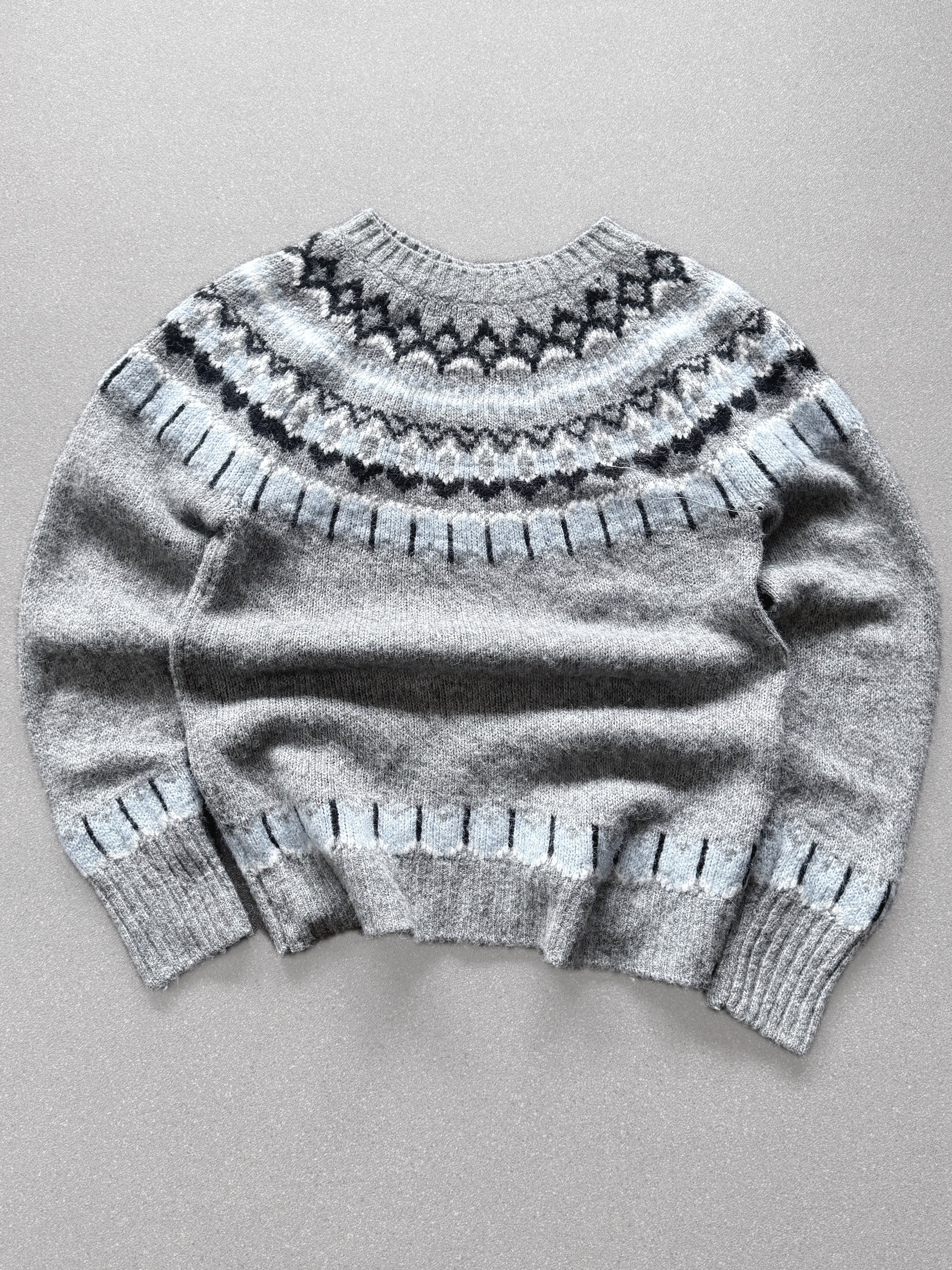 Sweater vintage (S) 1