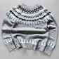 Sweater vintage (S) - Miniatura 1