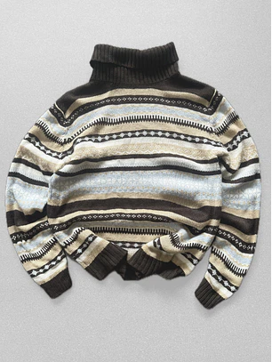 Sweater vintage (S)