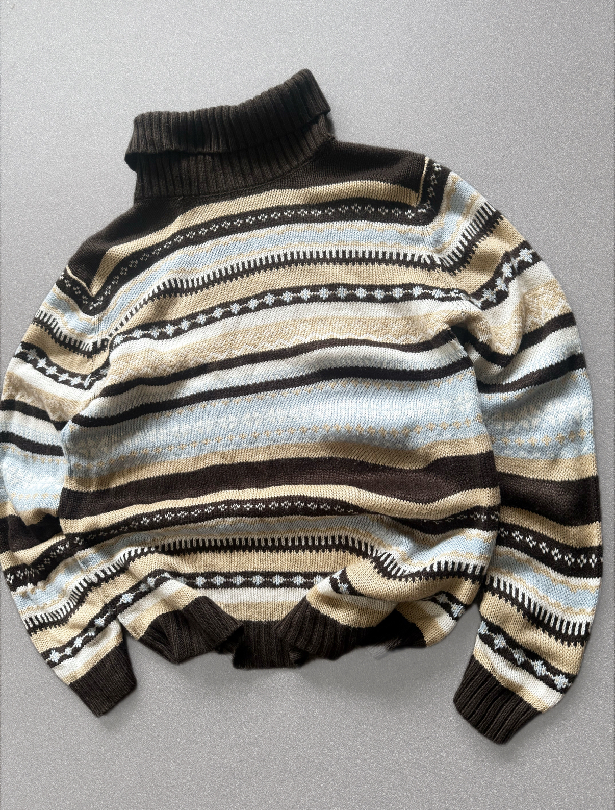 Sweater vintage (S) 2