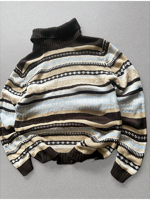 Sweater vintage (S)