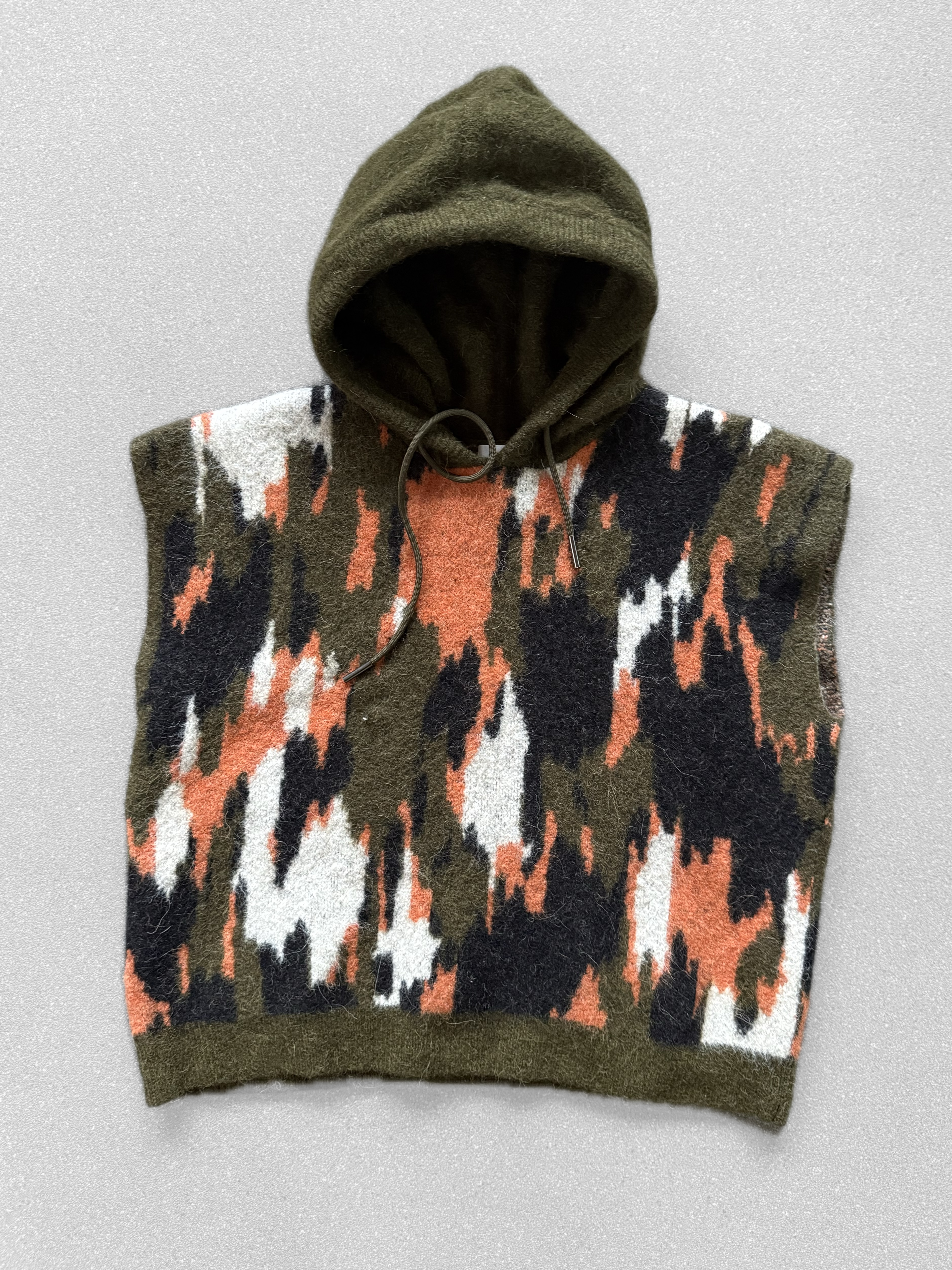 Vest vintage (S) 1