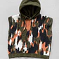 Vest vintage (S) - Miniatura 1