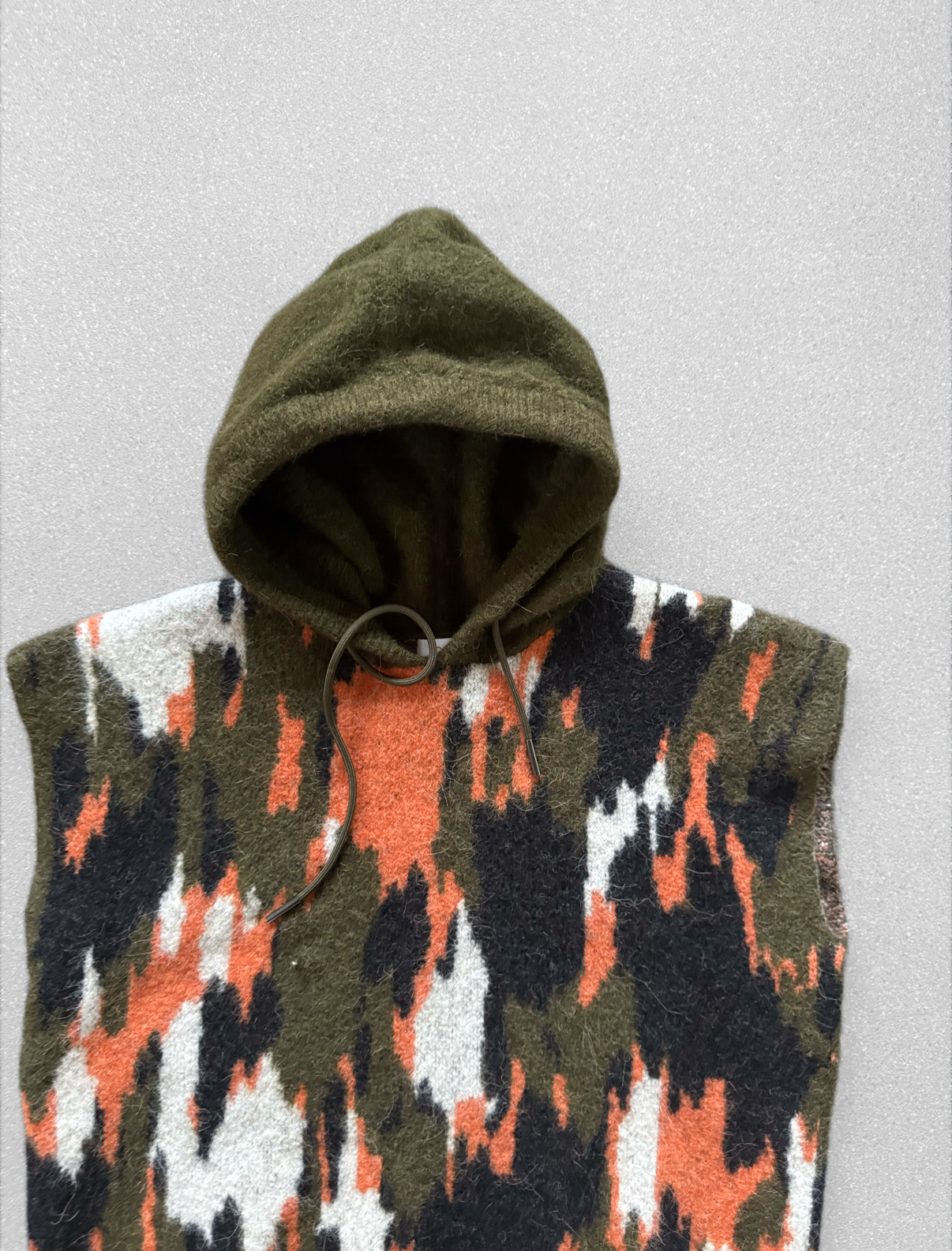 Vest vintage (S) 2
