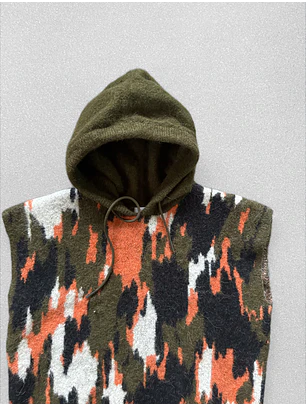 Vest vintage (S)