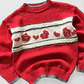 sweater vintage (S) - Miniatura 2