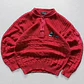 Sweater vintage (M) - Miniatura 1